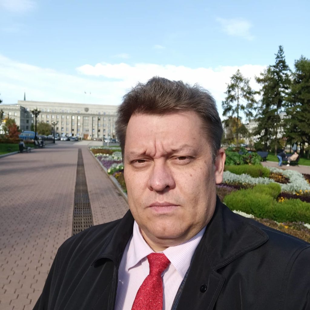 Астафьев С.А.